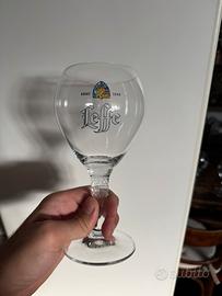 6 x bicchieri Leffe