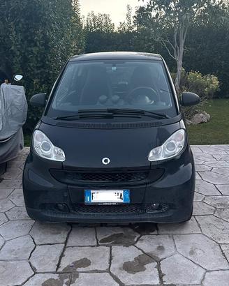 Smart 451 pulse 2010