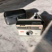 Kodak camera 100