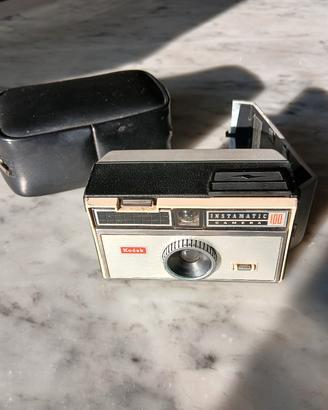 Kodak camera 100