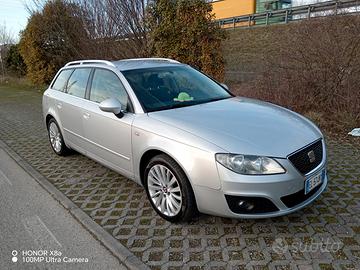 Seat Exeo ST 2.0 Tdi 
