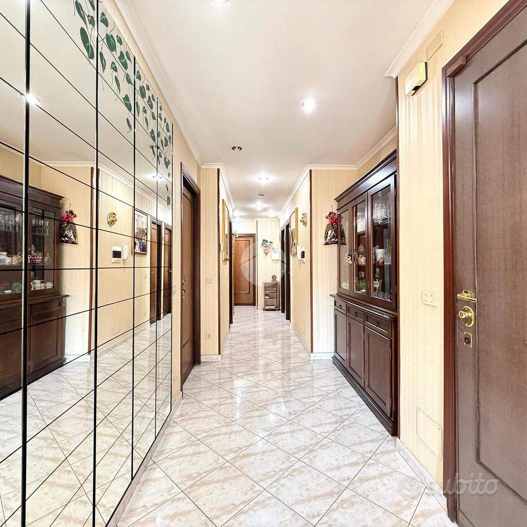 Apartment in Roma, Monteverde, Gianicolense - Vista 2