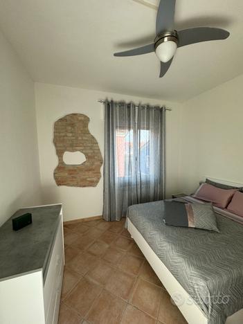 CAMERE PRIVATE A RIMINI (5min dal CENTRO)