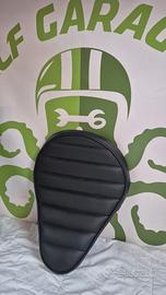 Sella bobber originale harley davidson 