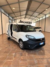 FIAT DOBLO' MAXI 1.6mjt 120cv FURGONE