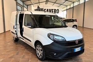 FIAT DOBLO' MAXI 1.6mjt 120cv FURGONE