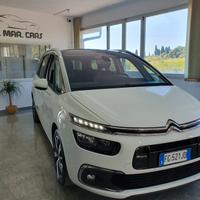 Citroen Grand C4 Picasso BlueHDi 120 S&S EAT6 Shin
