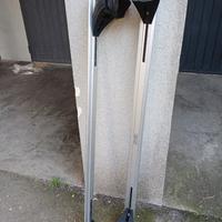 porta pacchi per peugeot 5008