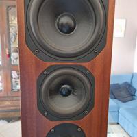 coppia casse chario reference 300