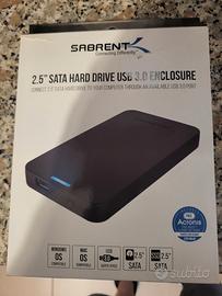 hard drive