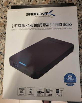 hard drive