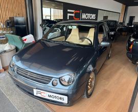 Volkswagen Lupo 1.4 GPL-NEOPATENTATI-GERMAN STYLE