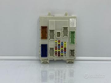 Scatola fusibili bcm ford focus 2016 f1dt14a073ef