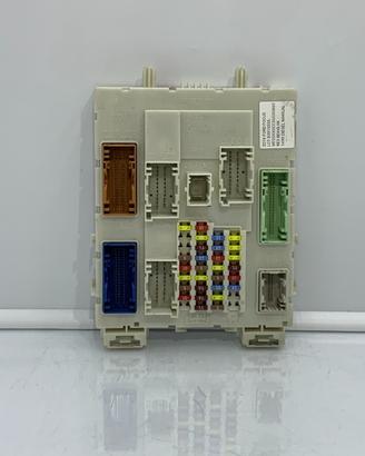 Scatola fusibili bcm ford focus 2016 f1dt14a073ef