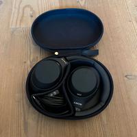 Cuffie Sony WH-1000XM4