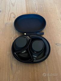 Cuffie Sony WH-1000XM4