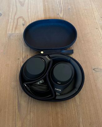 Cuffie Sony WH-1000XM4