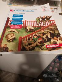 che storia2.libro di seconda media di storia