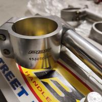 Ducati semimanubrio dx PBR