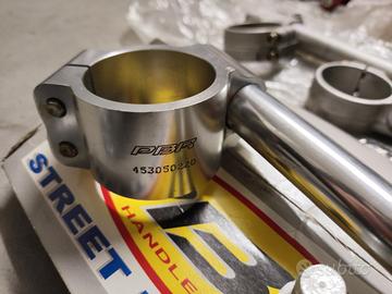 Ducati semimanubrio dx PBR