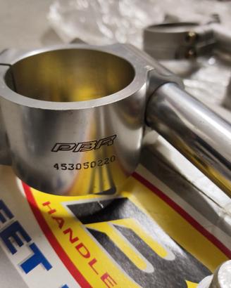 Ducati semimanubrio dx PBR