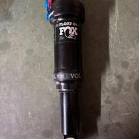 Ammortizzatore Fox DPS Performance 210x55