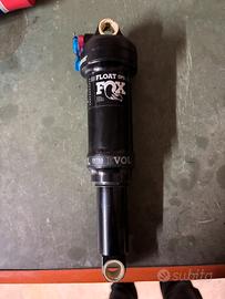 Ammortizzatore Fox DPS Performance 210x55