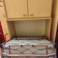 mobile letto 