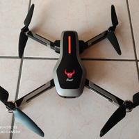 pezzi di ricambio drone 
