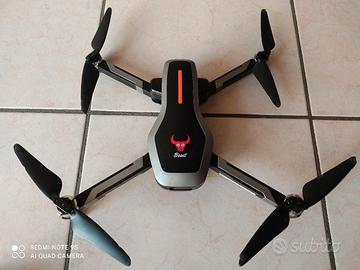 pezzi di ricambio drone 