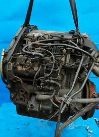 MOTORE 146B2000 1.7 DIESEL FIAT