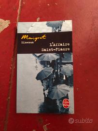 l'affaire saint fiacre 
