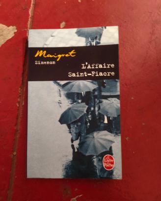 l'affaire saint fiacre 