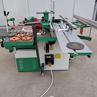 Combinata Sicar Bravissima 350/6