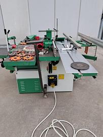Combinata Sicar Bravissima 350/6