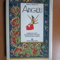 Paola Giovetti: Angeli