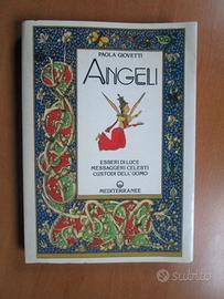 Paola Giovetti: Angeli