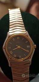 Orologio donna  ebel come nuovo !! 