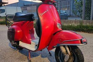 Vespa 50
