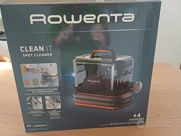 vaporella smacchiatore