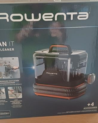 vaporella smacchiatore