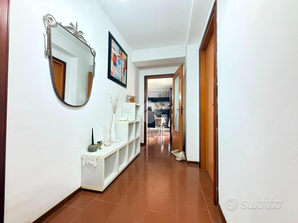 Appartamento – Reggio Calabria, Ravagnese - Altro