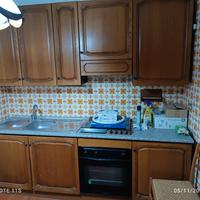 cucina componibile 