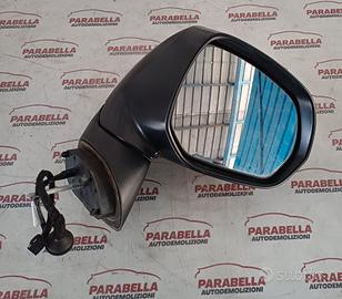 Specchietto retrovisore destro Citroen C3 Picasso 