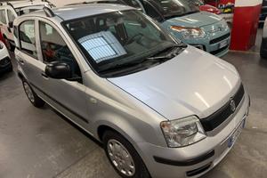 Fiat Panda 1.2 Emotion