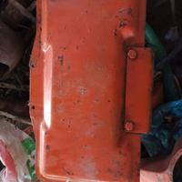 serbatoio motore agricolo 