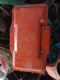 serbatoio motore agricolo 