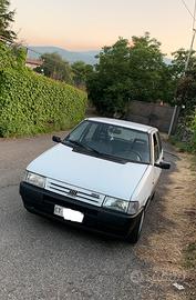 Fiat uno 1.1 60 s 1990
