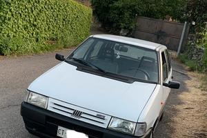 Fiat uno 1.1 60 s 1990