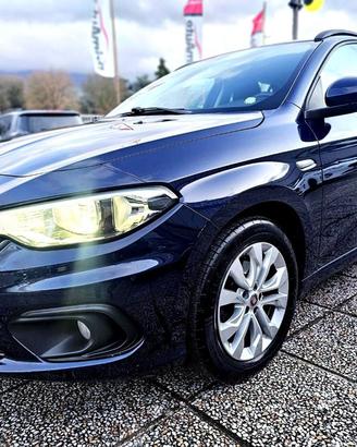 FIAT Tipo 1.6 Mjt S&S SW Business